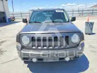 2016 Jeep PATRIOT фото