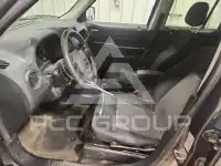 2016 Jeep PATRIOT photo