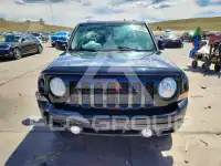 2016 Jeep PATRIOT фото