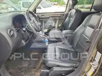 2016 Jeep PATRIOT фото