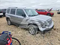 2016 Jeep PATRIOT фото