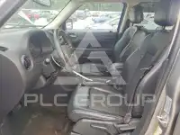 2016 Jeep PATRIOT фото