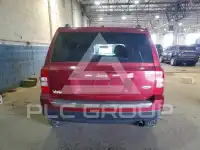 2016 Jeep PATRIOT photo
