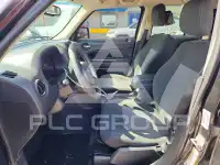 2016 Jeep PATRIOT photo