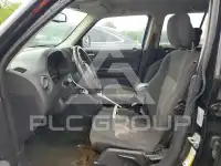 2016 Jeep PATRIOT фото