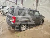2016 Jeep PATRIOT photo