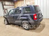2016 Jeep PATRIOT фото