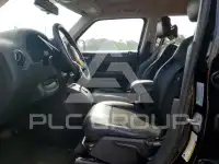2016 Jeep PATRIOT photo