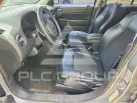 2016 Jeep PATRIOT фото