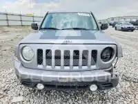 2016 Jeep PATRIOT фото