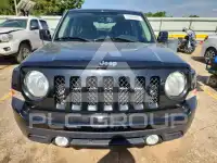 2016 Jeep PATRIOT photo
