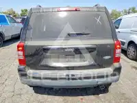 2016 Jeep PATRIOT фото