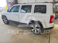2016 Jeep PATRIOT фото