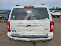 2016 Jeep PATRIOT фото