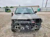 2016 Jeep PATRIOT фото