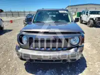 2016 Jeep PATRIOT фото
