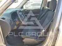 2016 Jeep PATRIOT фото