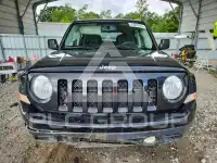 2016 Jeep PATRIOT фото