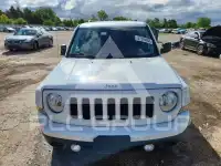2016 Jeep PATRIOT фото