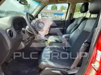 2016 Jeep PATRIOT photo