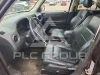 2016 Jeep PATRIOT фото