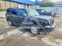 2016 Jeep PATRIOT фото