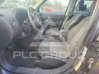 2016 Jeep PATRIOT фото