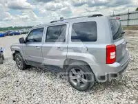 2016 Jeep PATRIOT фото