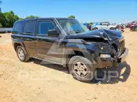 2016 Jeep PATRIOT фото