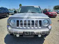 2016 Jeep PATRIOT photo
