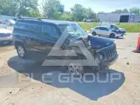 2016 Jeep PATRIOT фото