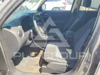 2016 Jeep PATRIOT фото