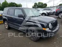 2016 Jeep PATRIOT фото