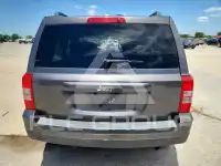 2016 Jeep PATRIOT фото