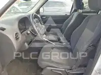 2016 Jeep PATRIOT фото