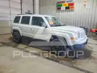 2016 Jeep PATRIOT photo