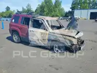 2016 Jeep PATRIOT фото