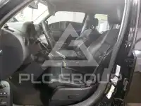 2016 Jeep PATRIOT фото
