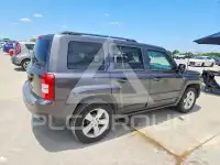2016 Jeep PATRIOT фото