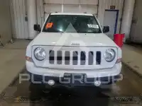 2016 Jeep PATRIOT photo