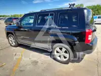 2016 Jeep PATRIOT фото