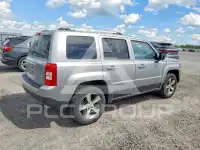 2016 Jeep PATRIOT фото