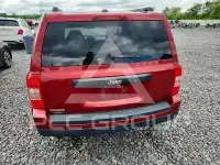 2016 Jeep PATRIOT photo