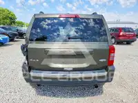 2016 Jeep PATRIOT фото
