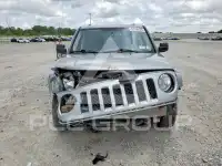 2016 Jeep PATRIOT фото
