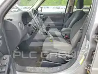 2016 Jeep PATRIOT фото