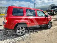2016 Jeep PATRIOT photo