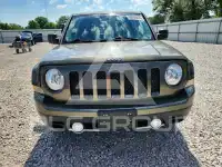 2016 Jeep PATRIOT фото