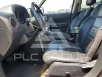 2016 Jeep PATRIOT фото