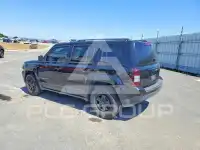 2016 Jeep PATRIOT фото